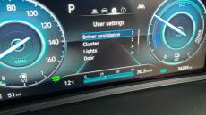 Hyundai Kona 1.6 GDi Hybrid SE Connect 5dr DCT Hybrid Hatchback